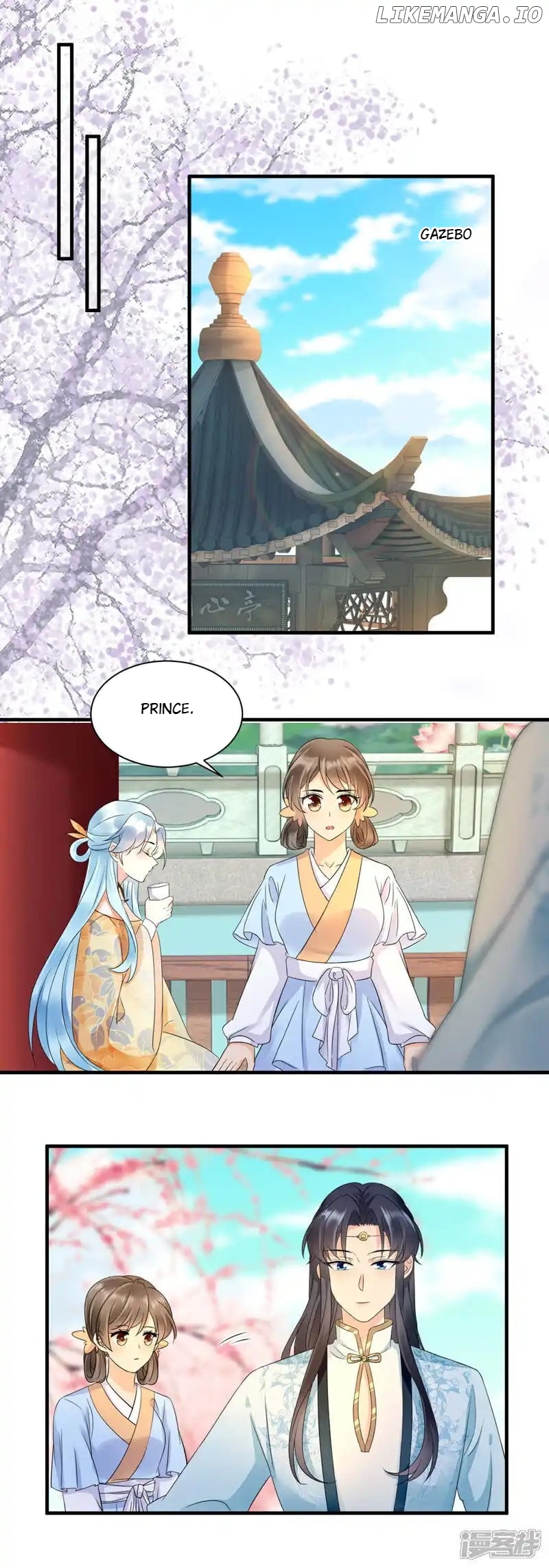 The Cold King’s Beloved Forensic Wife chapter 147 - page 2